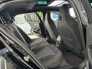 BMW Serie 1 M135i