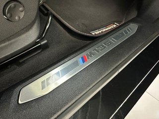 BMW Serie 1 M135i