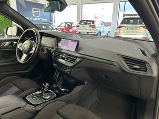 BMW Serie 1 M135i