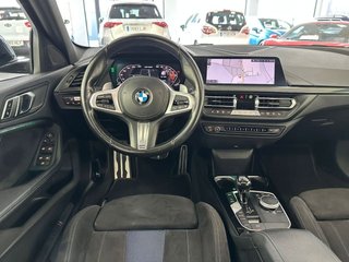 BMW Serie 1 M135i