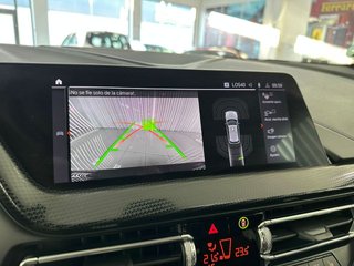 BMW Serie 1 M135i