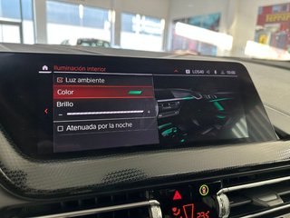 BMW Serie 1 M135i