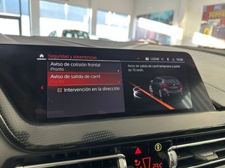 BMW Serie 1 M135i
