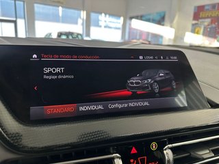 BMW Serie 1 M135i