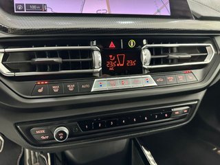 BMW Serie 1 M135i