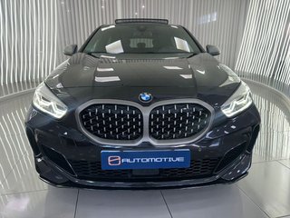 BMW Serie 1 M135i
