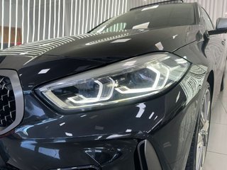 BMW Serie 1 M135i