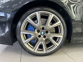 BMW Serie 1 M135i