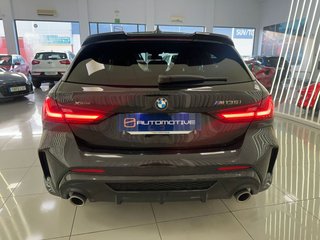 BMW Serie 1 M135i