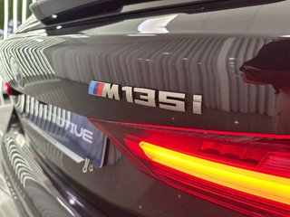 BMW Serie 1 M135i