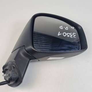 RETROVISOR DERECHO RENAULT RENAULT SCENIC III (JZ) 2009-2016