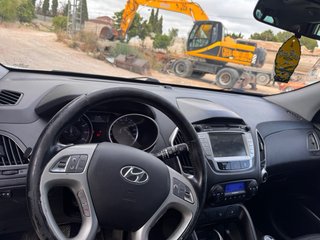 Hyundai ix35 2014