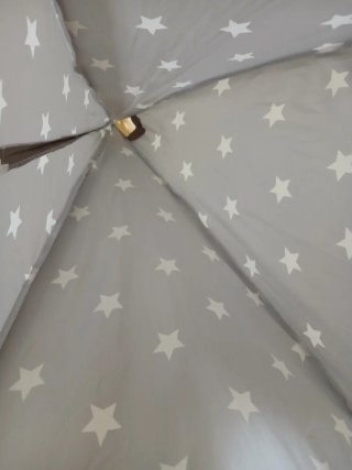 Tipi infantil estrellas como nuevo