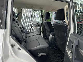 MITSUBISHI Montero 3.2 DID Spirit Auto