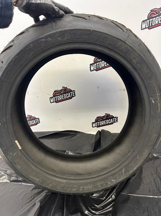 Michelin Road 5 190/55 ZR 17 Nuevo