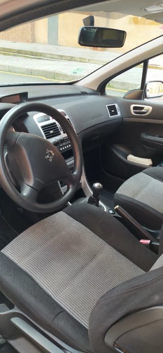 Peugeot 307 2006