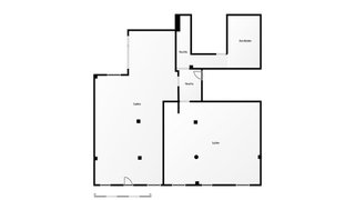 Casa pareada en venta en Deltebre