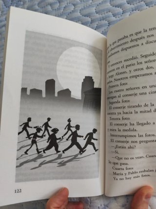 Siete reporteros y un periódico