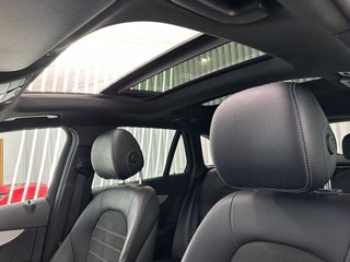 MERCEDES-BENZ Clase GLC GLC 300 d 4MATIC