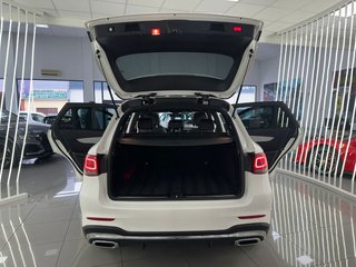 MERCEDES-BENZ Clase GLC GLC 300 d 4MATIC