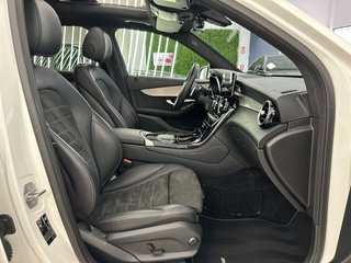 MERCEDES-BENZ Clase GLC GLC 300 d 4MATIC