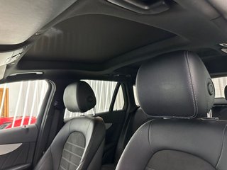 MERCEDES-BENZ Clase GLC GLC 300 d 4MATIC