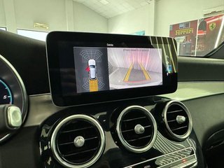 MERCEDES-BENZ Clase GLC GLC 300 d 4MATIC