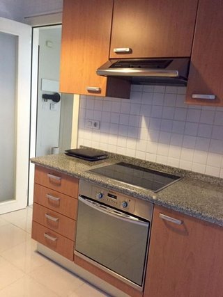 Piso en alquiler en San Lorenzo en Sevilla