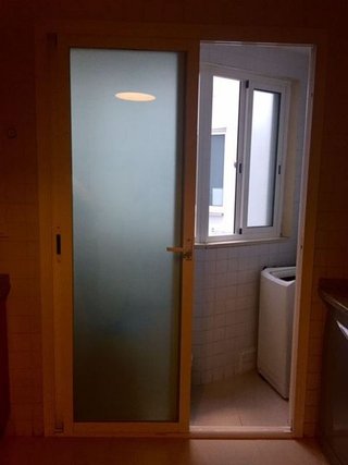 Piso en alquiler en San Lorenzo en Sevilla