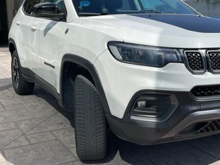 JEEP COMPASS 4XE TRAILHAWK