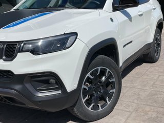 JEEP COMPASS 4XE TRAILHAWK