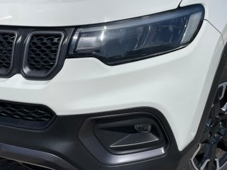 JEEP COMPASS 4XE TRAILHAWK