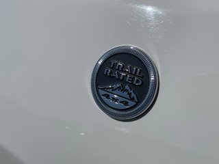 JEEP COMPASS 4XE TRAILHAWK