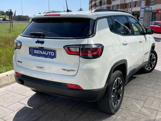 JEEP COMPASS 4XE TRAILHAWK