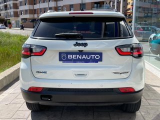 JEEP COMPASS 4XE TRAILHAWK