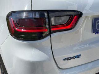 JEEP COMPASS 4XE TRAILHAWK