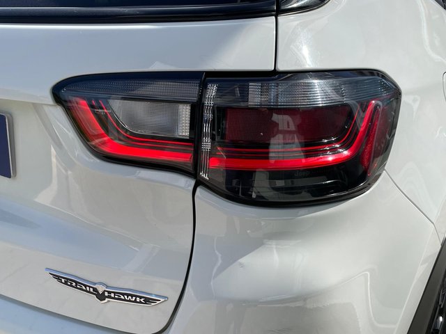 JEEP COMPASS 4XE TRAILHAWK