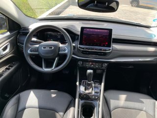 JEEP COMPASS 4XE TRAILHAWK