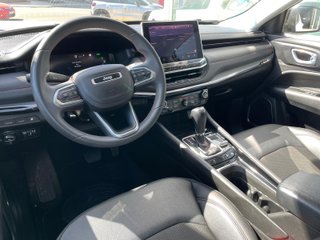 JEEP COMPASS 4XE TRAILHAWK