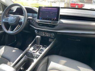 JEEP COMPASS 4XE TRAILHAWK