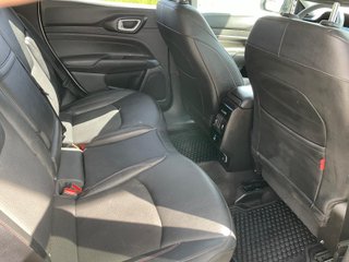 JEEP COMPASS 4XE TRAILHAWK