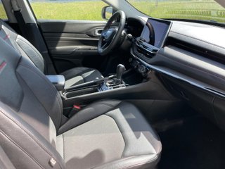 JEEP COMPASS 4XE TRAILHAWK