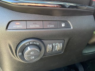 JEEP COMPASS 4XE TRAILHAWK