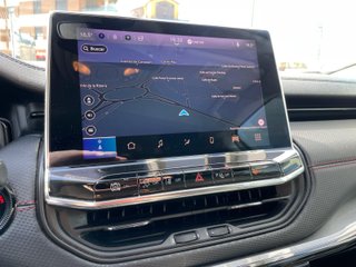 JEEP COMPASS 4XE TRAILHAWK