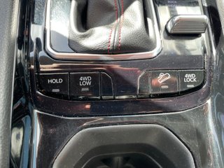 JEEP COMPASS 4XE TRAILHAWK