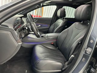 MERCEDES-BENZ Clase S S 350 d