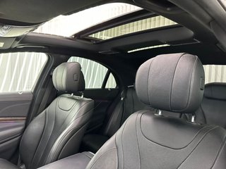 MERCEDES-BENZ Clase S S 350 d