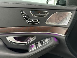 MERCEDES-BENZ Clase S S 350 d