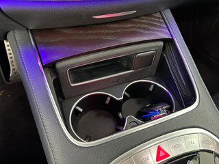 MERCEDES-BENZ Clase S S 350 d