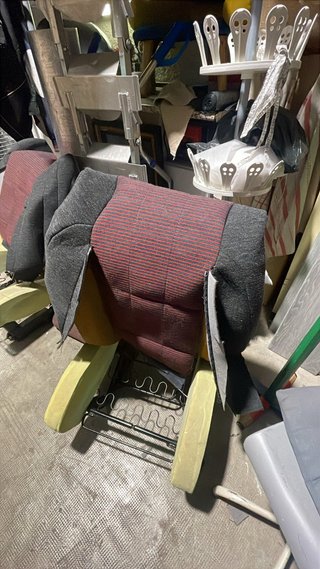 Tapicero de coches